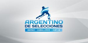 BUENOS AIRES, SEDE DEL ARGENTINO SUB 14